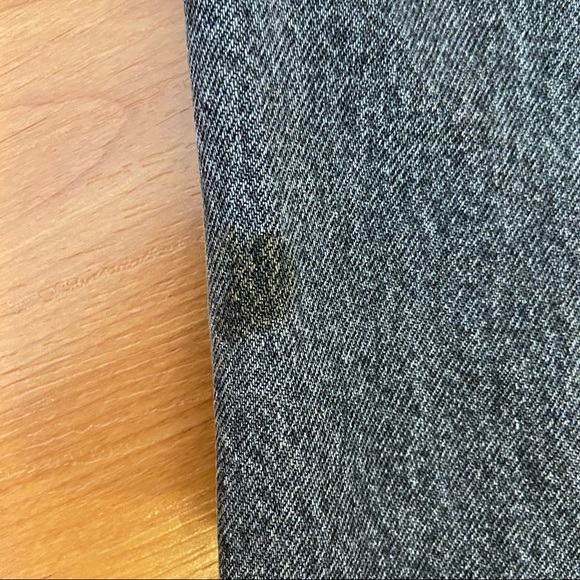 Vintage Levi’s Men’s High Waisted Light Black Jeans 32x32 - Picture 11 of 13